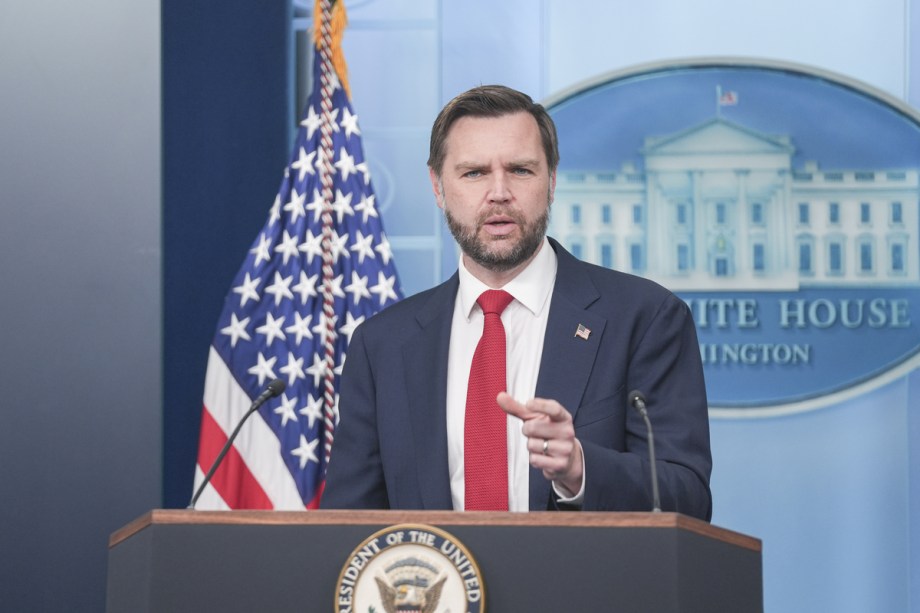US to use military, economic, diplomatic tools to end Iran war: Vance