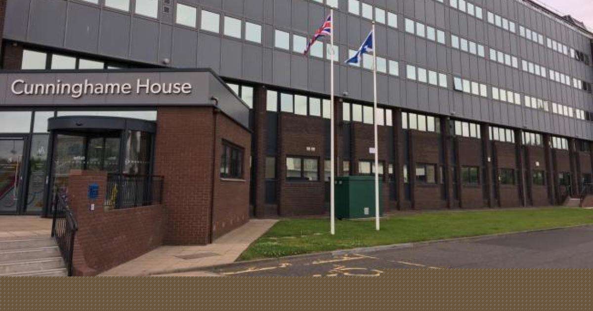 Council says plan to make North Ayrshire 'fair for all' is making progress