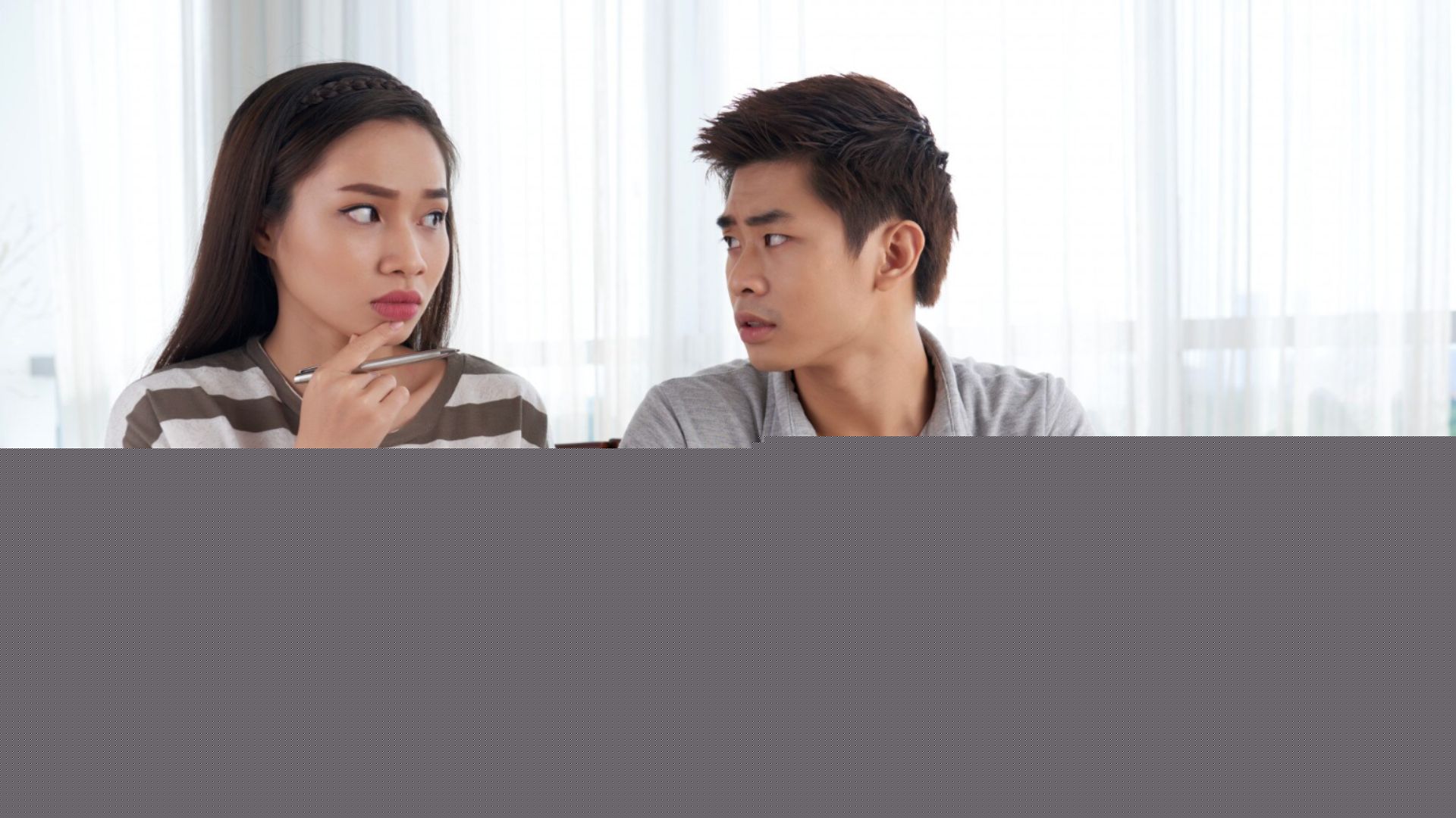 Is having no savings a red flag in a partner? Singaporeans share their thoughts