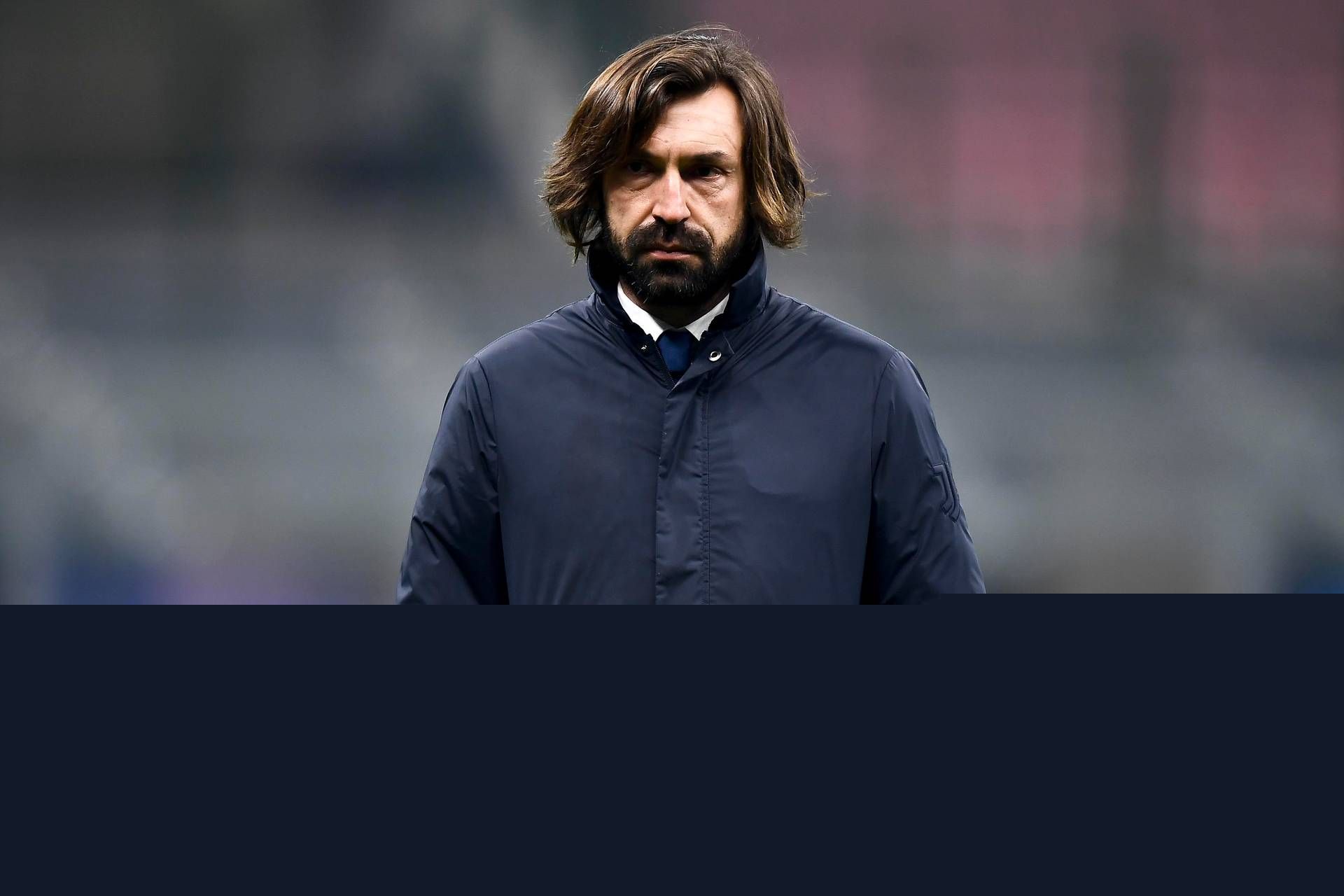 Caso Pirlo, il figlio Nicolò: "Enorme amarezza, valori mio padre non sono parole"