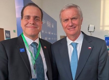 Presidente electo de Chile reafirmó su apoyo a Edmundo González y María Corina Machado