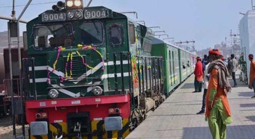 Pakistan Railways restores Babu Passenger, Sandal Express trains: Routes, schedule