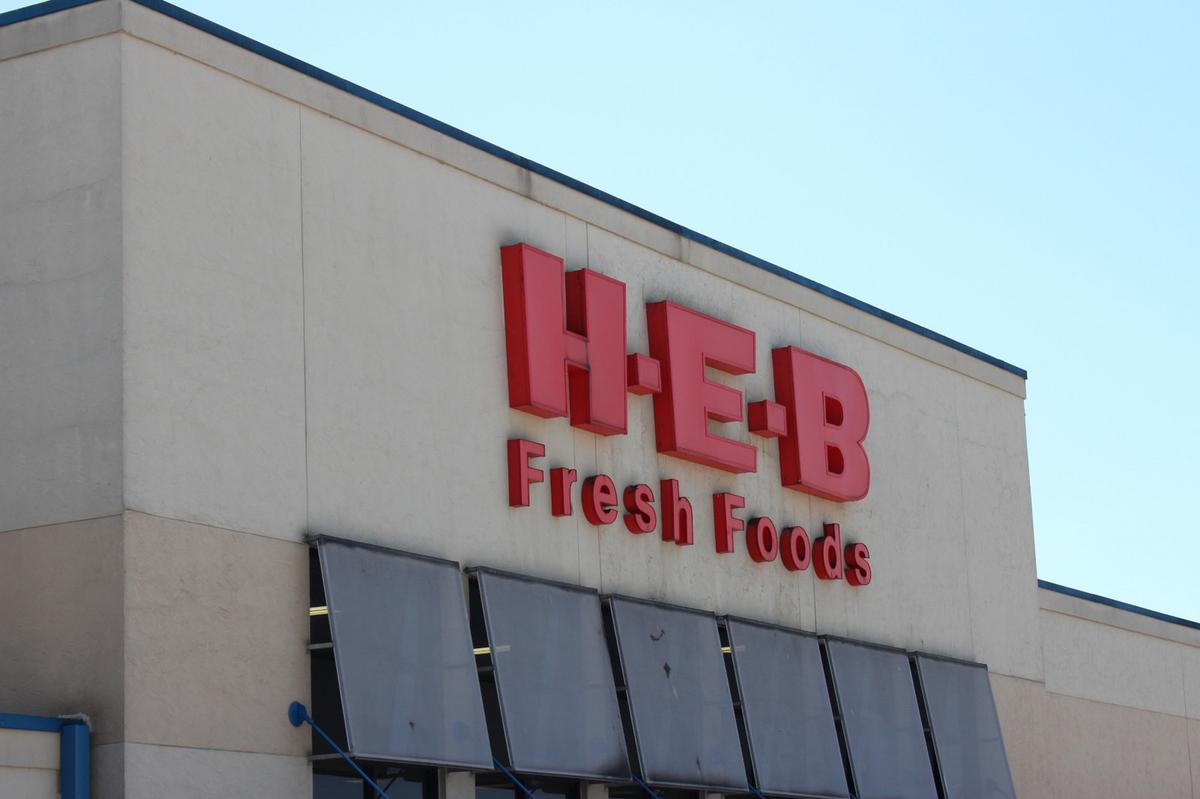 H-E-B Ranked #1 in America, But Amarillo Still Doesn’t Have One