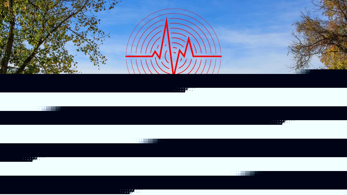 Missouri Bootheel Residents Report Feeling Quake Today