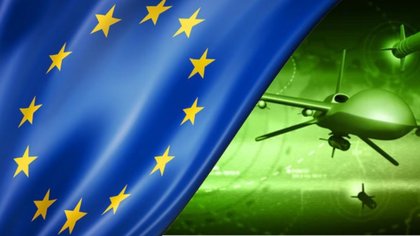 EU steps up ‘drone wall’ talks after Russian incursions