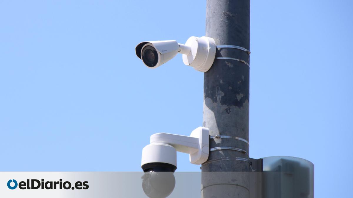 Barcelona quiere multiplicar las cámaras de videovigilancia en la calle y pasar de 186 a 500