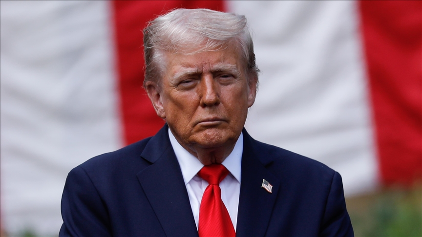 Shutdown aux États-Unis : Donald Trump évoque une « opportunité sans précédent » pour réduire les agences fédérales