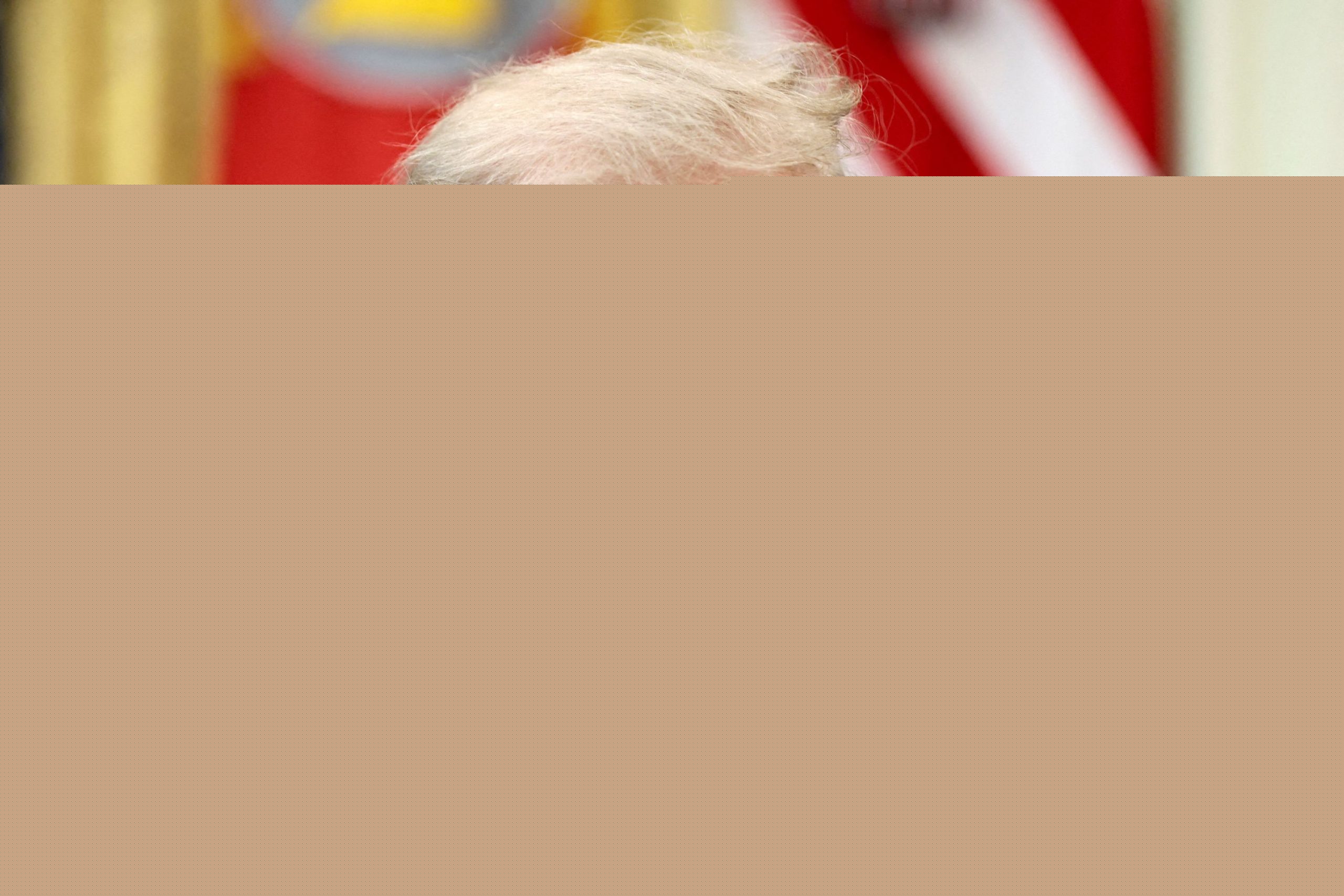 Trump signs executive order aimed at reducing number of recommended childhood vaccines