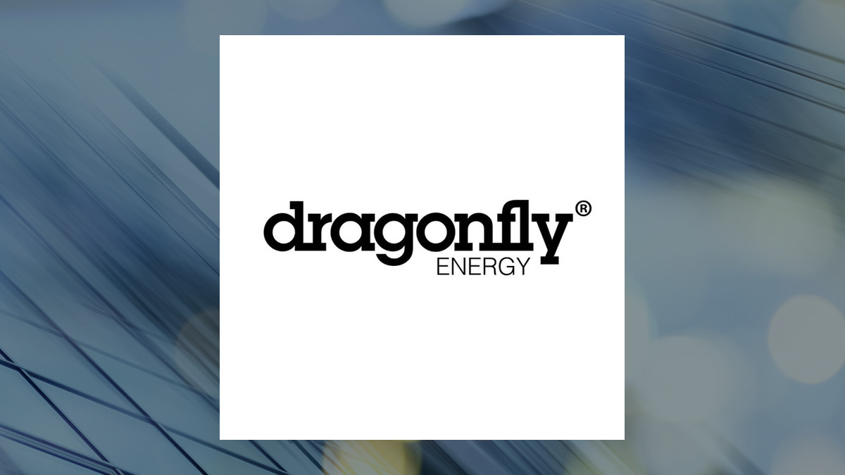 Dragonfly Energy (NASDAQ:DFLI) Announces Earnings Results, Misses Estimates By $0.09 EPS