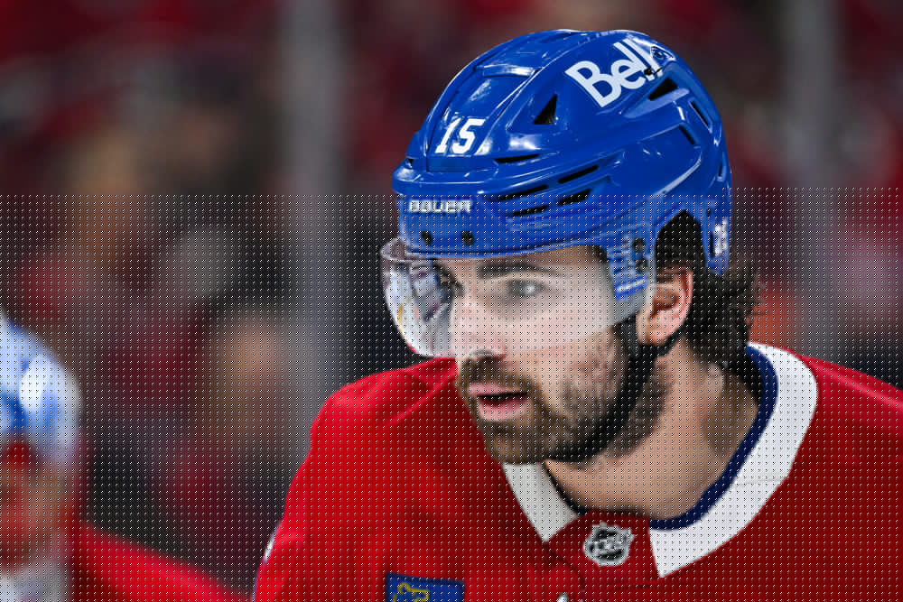 Wednesday Habs Headlines: Back on The Rock