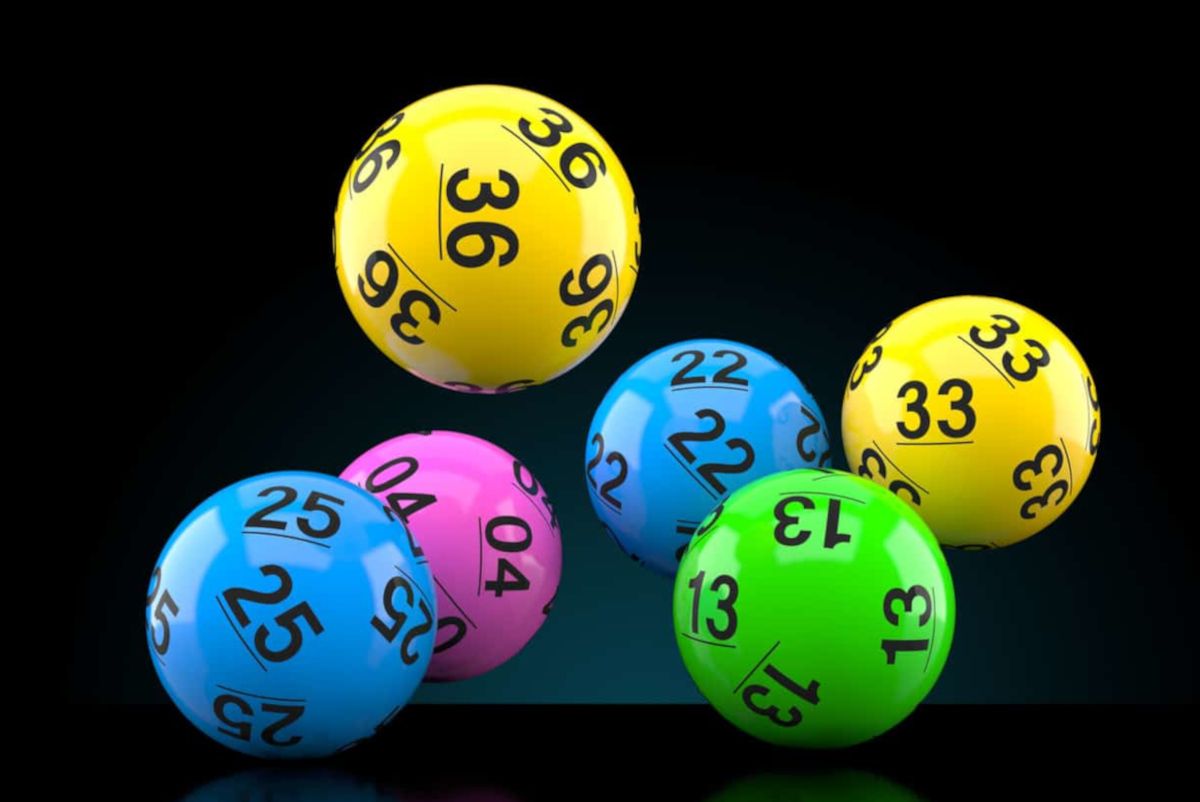 JUST IN | PowerBall R179 million jackpot winner claims prize