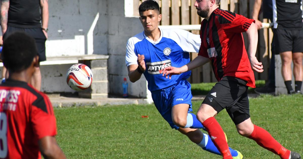 Campion record holder departs as defender plays in England and Scotland clash