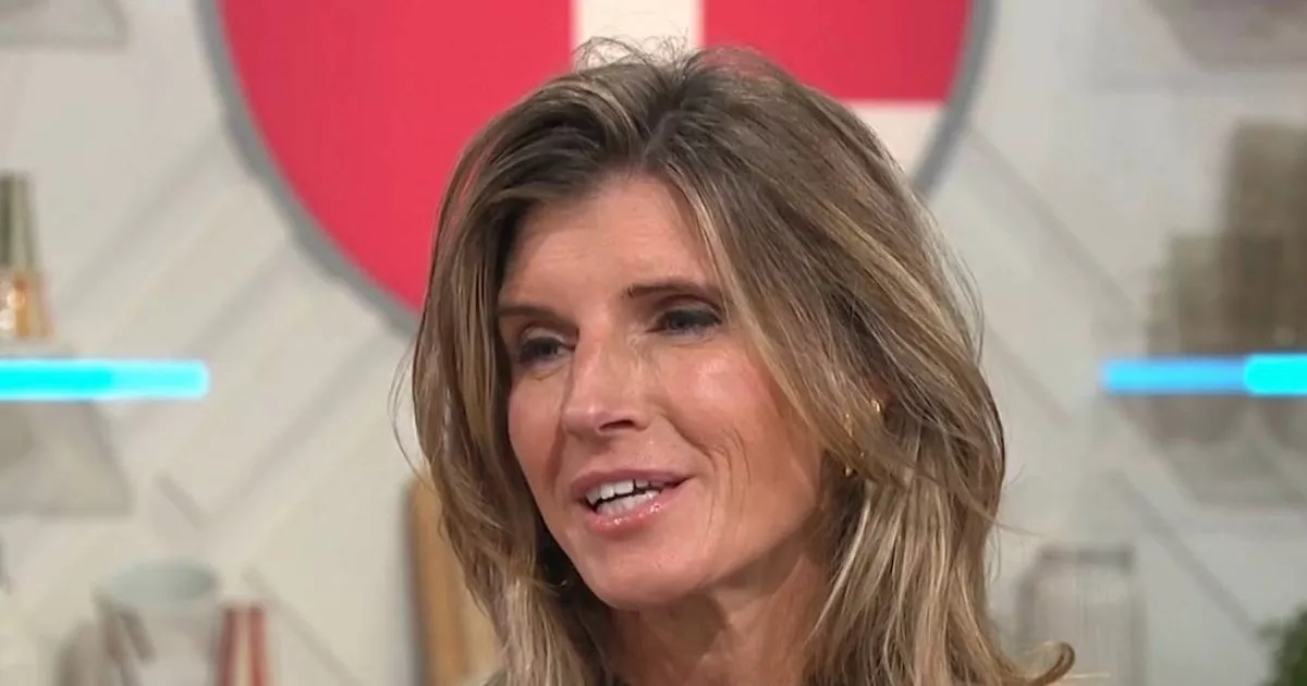 Amanda Owen praised by fans as she admits 'I'm feeling feisty' in candid post