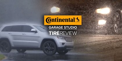 Tire Traction Matters – More Than You Think!