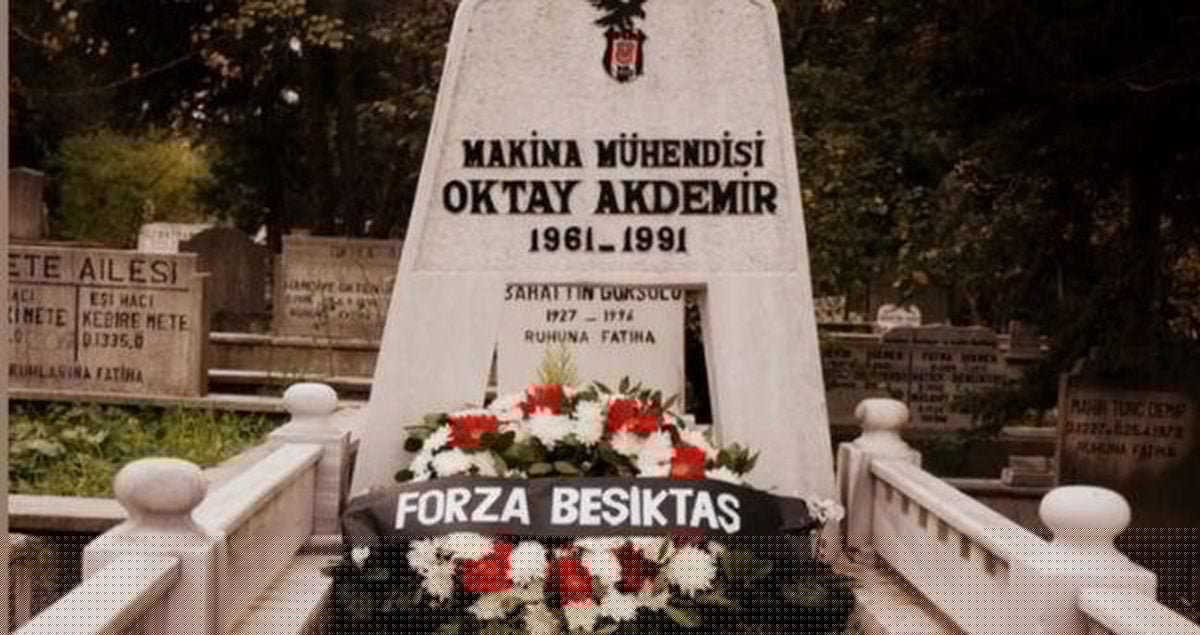 Mühendis Oktay Akdemir kimdir? Mühendis Oktay olayı nedir, ne zaman, nasıl öldü?