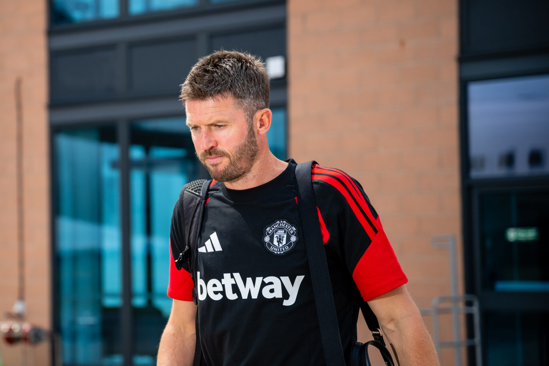 Michael Carrick deserves immense credit for newest Man Utd improvement, Enrique had no answer