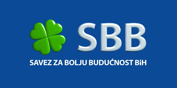 SBB: Zastrašivanjem se ne može izbrisati genocid