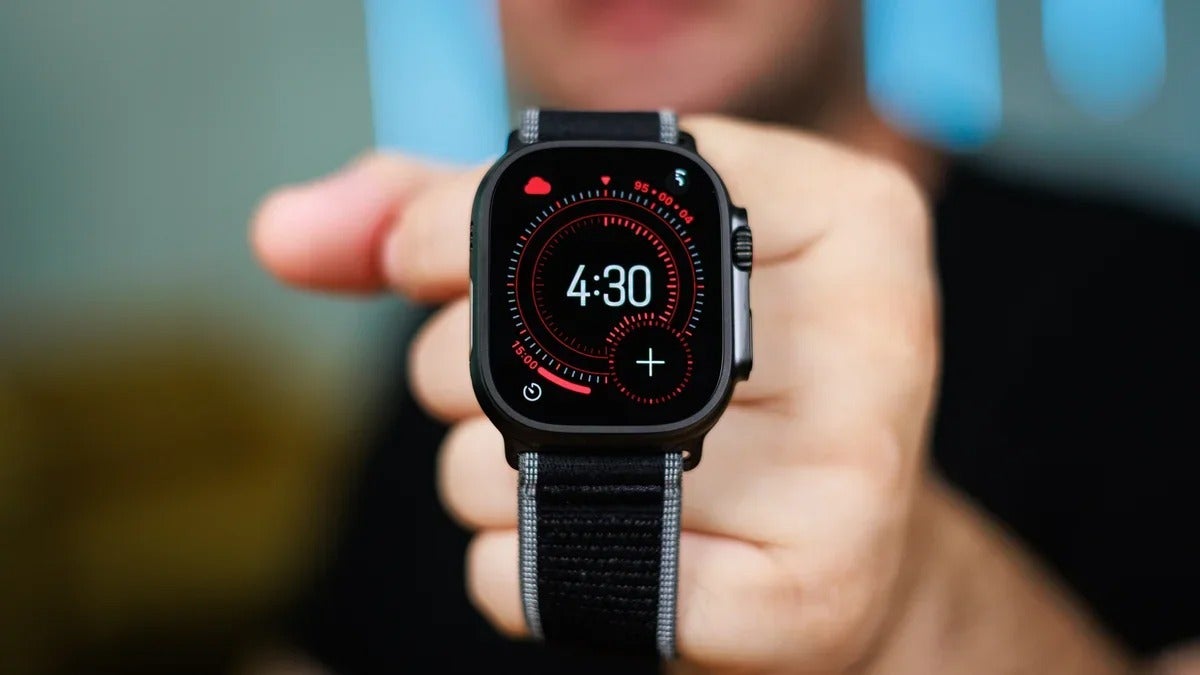 The Apple Watch Ultra 3 you deserve exists: Apple just didn’t build it