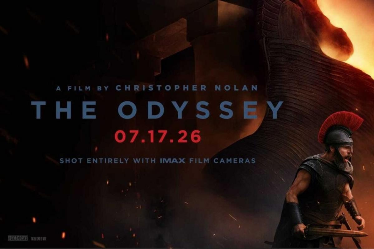 Was Troy, NY Really Named After The Odyssey??