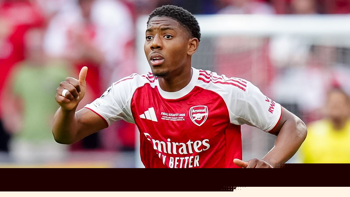 Myles Lewis-Skelly has made his preference clear as Man Utd and Chelsea sounded out