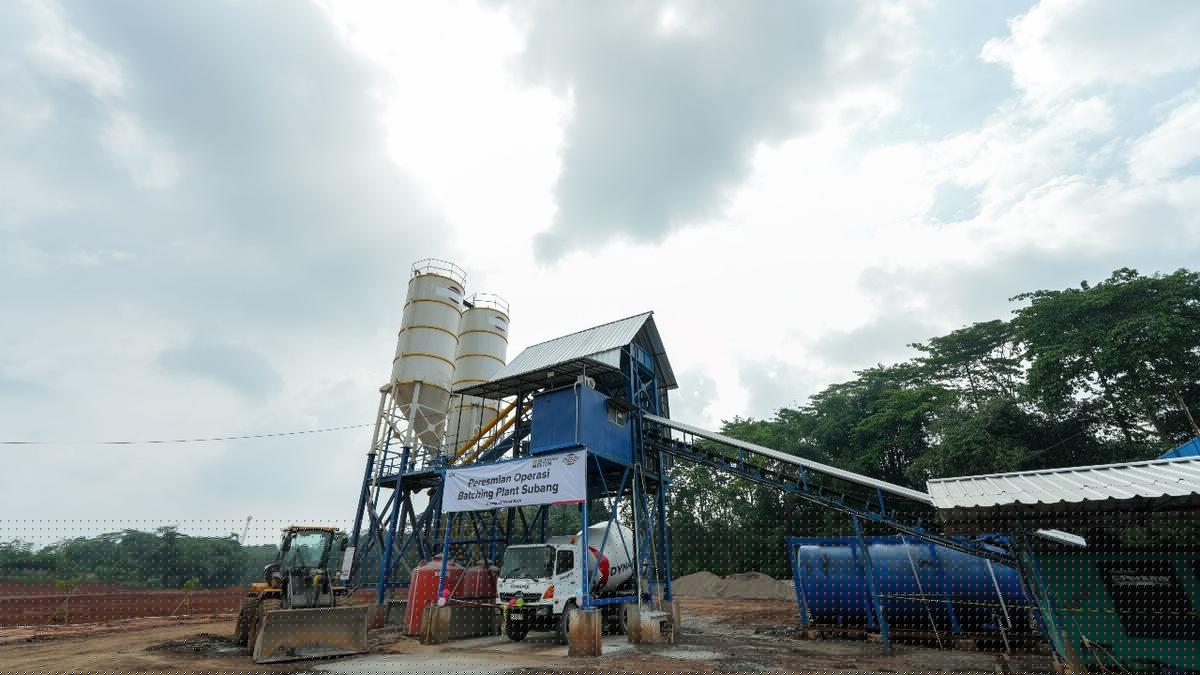 Laba SMCB Naik 63% hingga Juni 2025