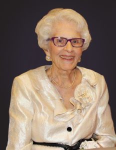 Mary Celine Miller-Nestler 4/20/1931 — 7/17/2026