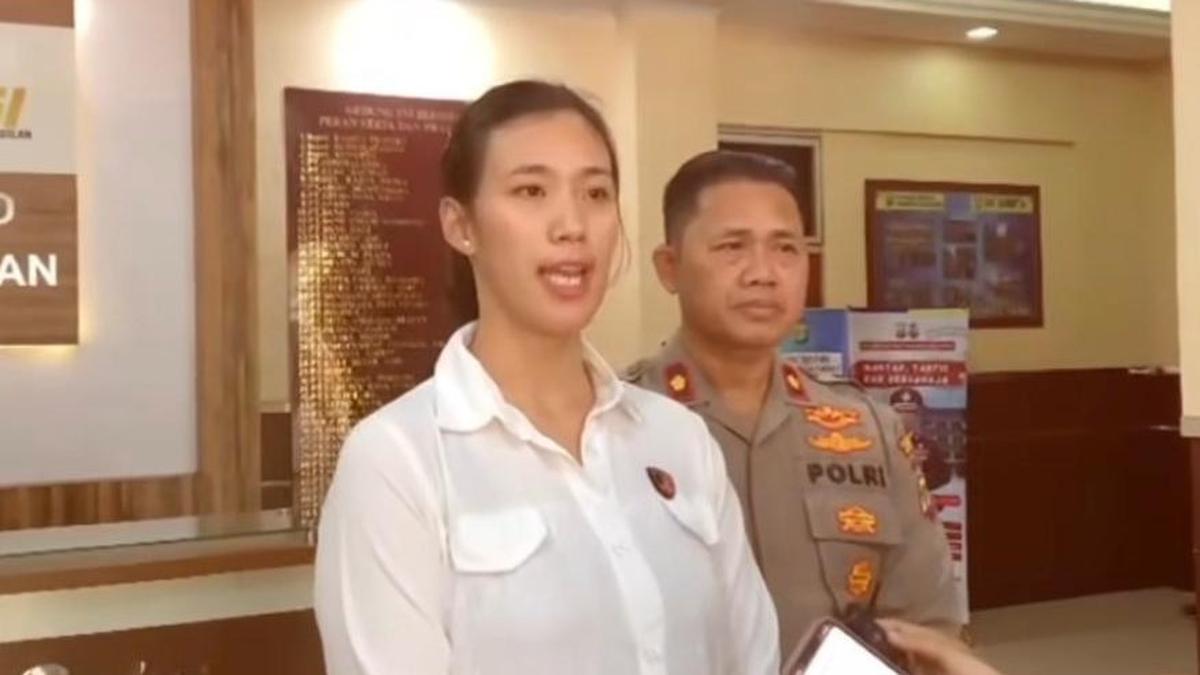 Tangis Bayi Perempuan di Got Cipete, Ternyata Dibuang Ibu Kandung Sendiri