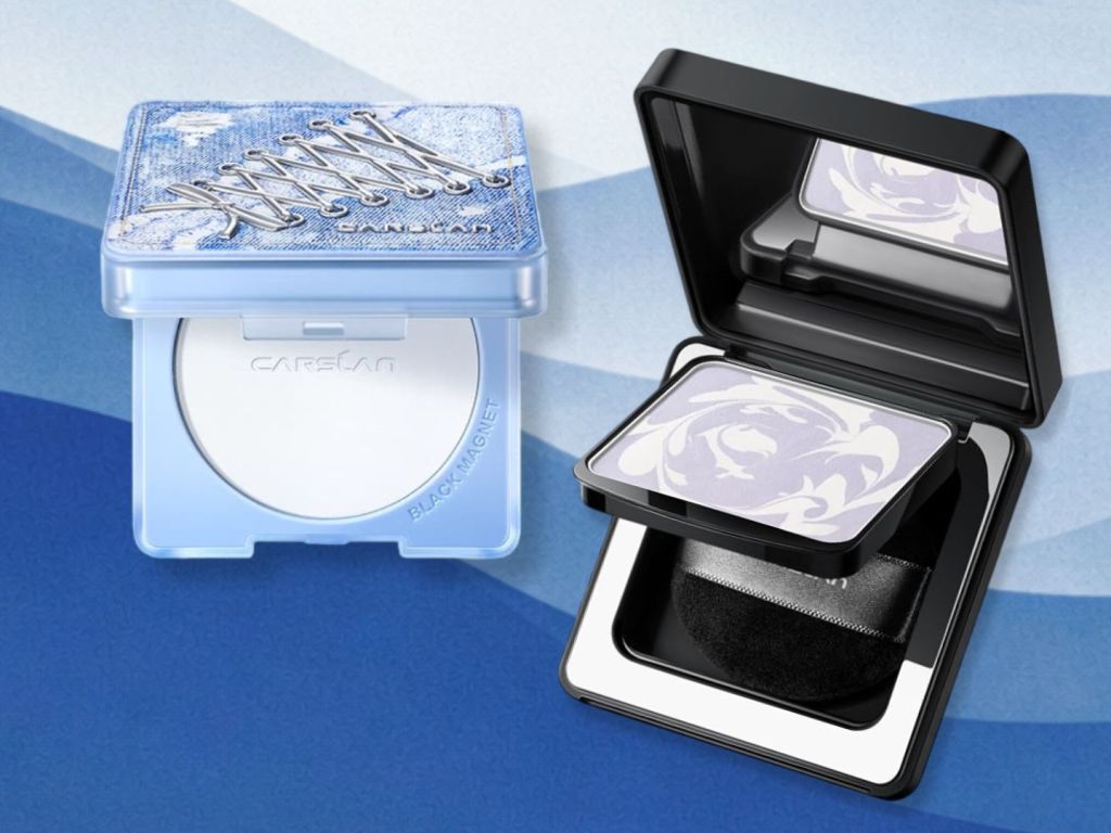 The $20 Setting Powder a Bridal Makeup Artist Calls ‘Witchcraft’ for Blurring ‘Pores Like Potholes’