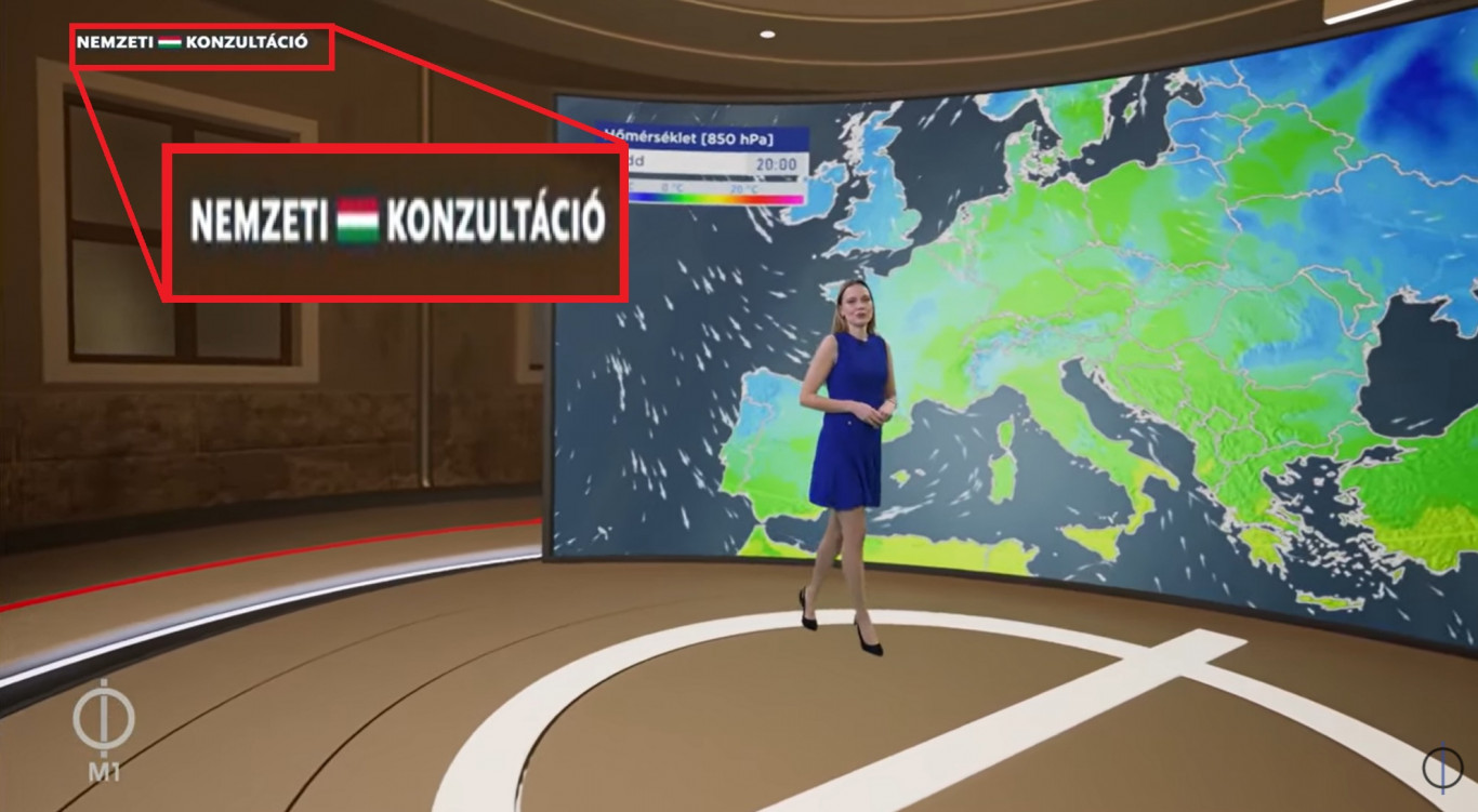 Eljárást indított a Médiatanács a konzultációs reklámok miatt