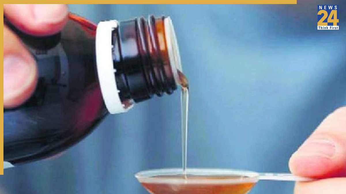 Tamil Nadu Bans ‘Coldrif’ Cough Syrup Amid Child Deaths Linked to Possible Contamination