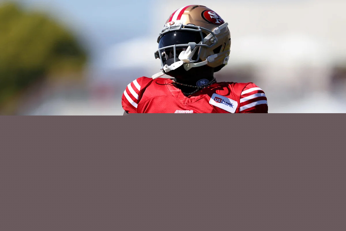 Everything old is new with Deebo Samuel's role in 49ers joint practice