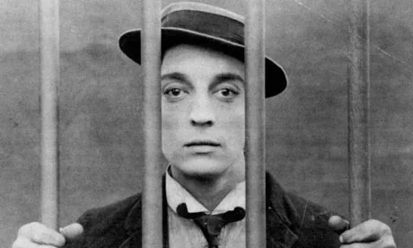 58: MGM Stories Part 3: Buster Keaton’s Biggest Mistake