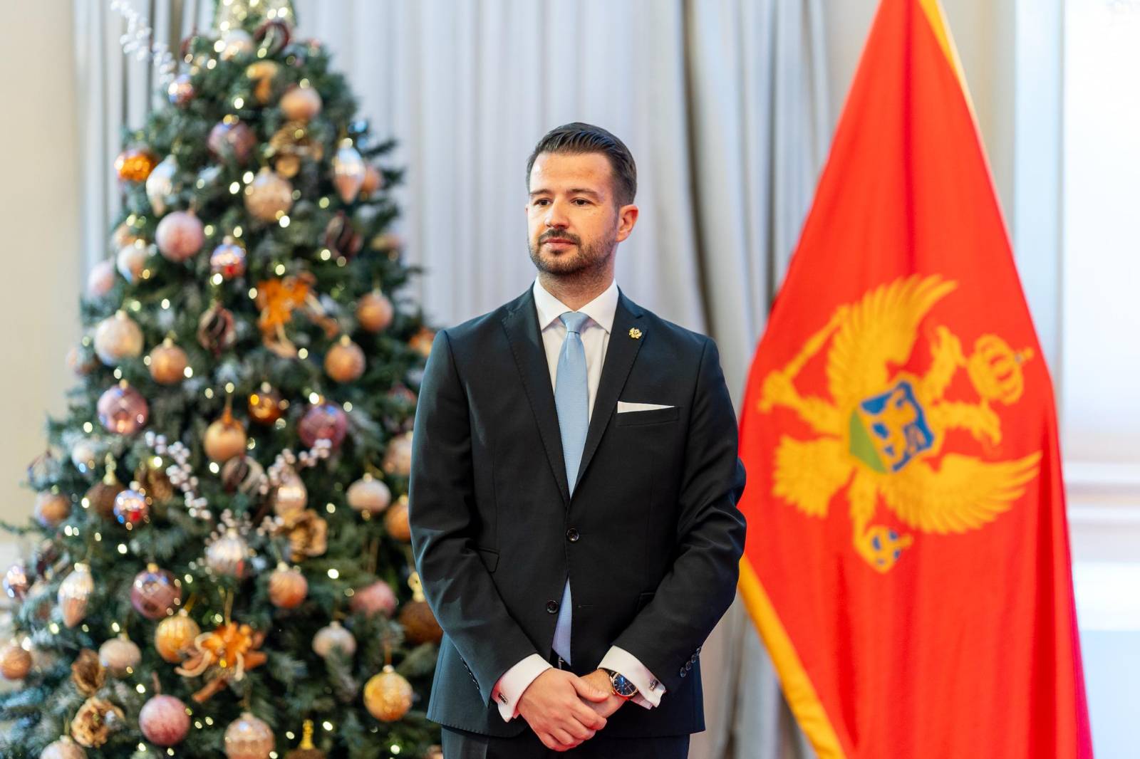 Milatović. Crnogorski premijer nema kontrolu nad Vladom