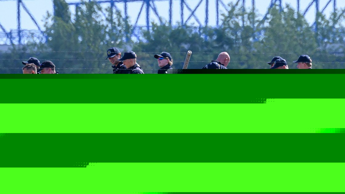 Bewaffneter Angriff am Leipziger Flughafen?: Wie Deutschland auf den Drohnenvorfall reagieren kann