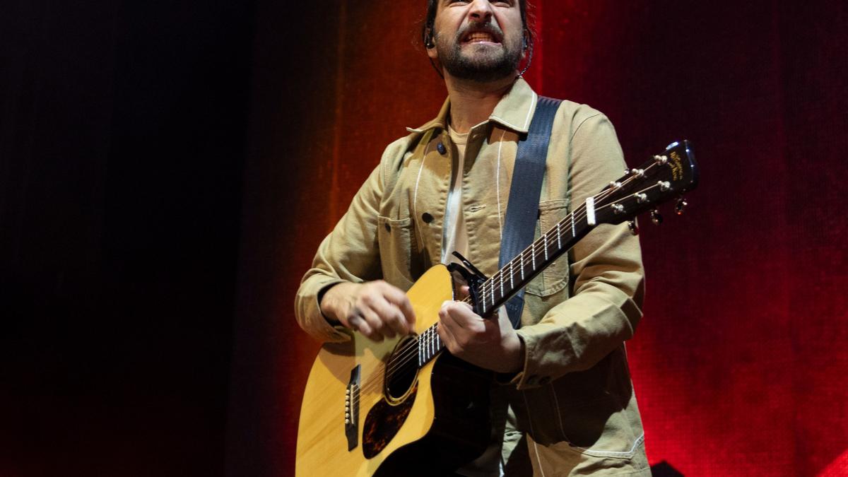 Noah Kahan to release new album The Great Divide in April