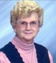 Dorothy Mae Luers Norfleet, 88