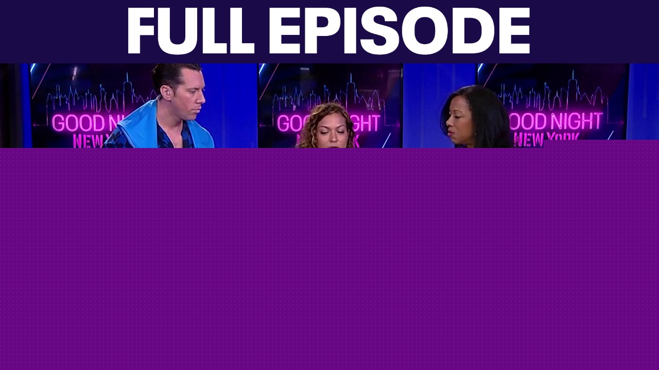 Good Night New York full episode: July 30, 2026