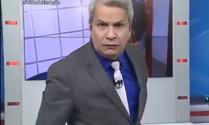 Justiça condena Sikêra Jr. por falas homotransfóbicas durante programa de TV em 2021