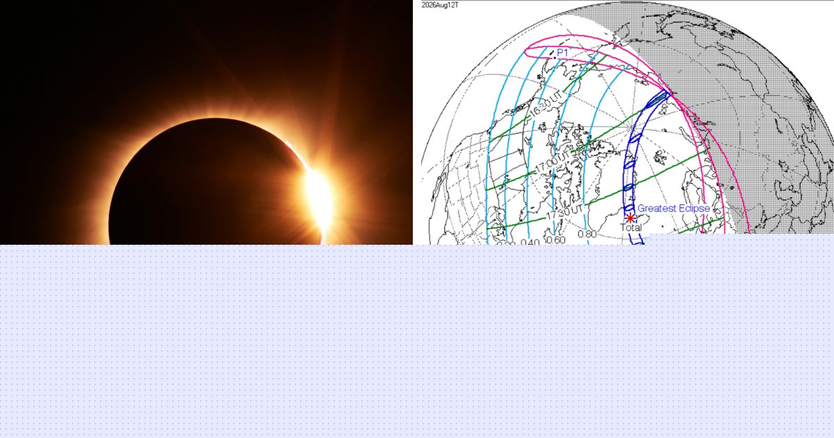 The Best Viewing Spots You Can Haul Off To If You Want To See The Total Solar Eclipse In August
