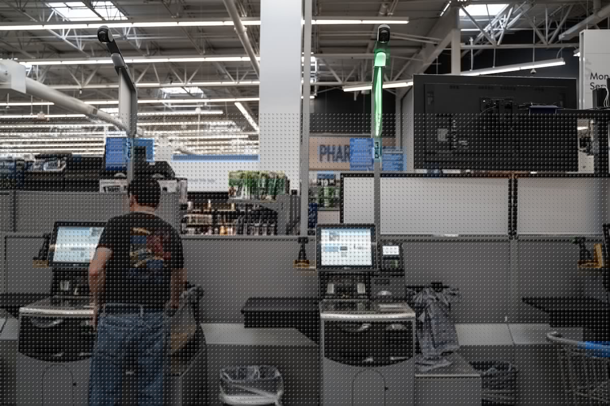 Battle Creek Mayor Wants To Give You 10 Percent Back At Self-checkout