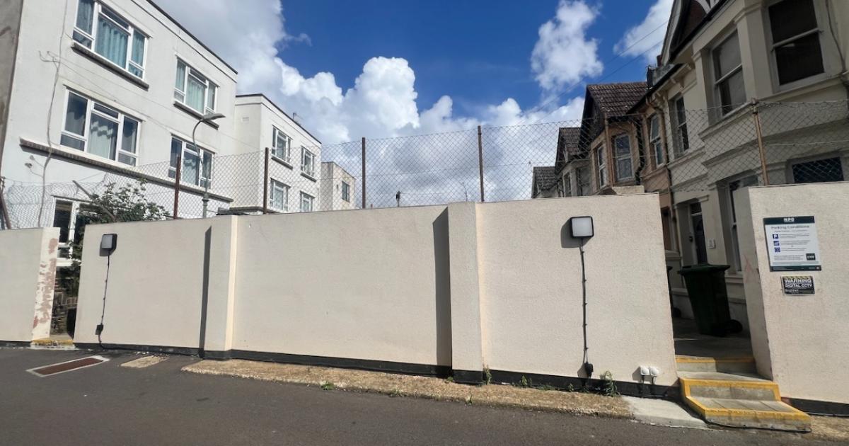 Decision time for popular cut-through that could be closed off for good