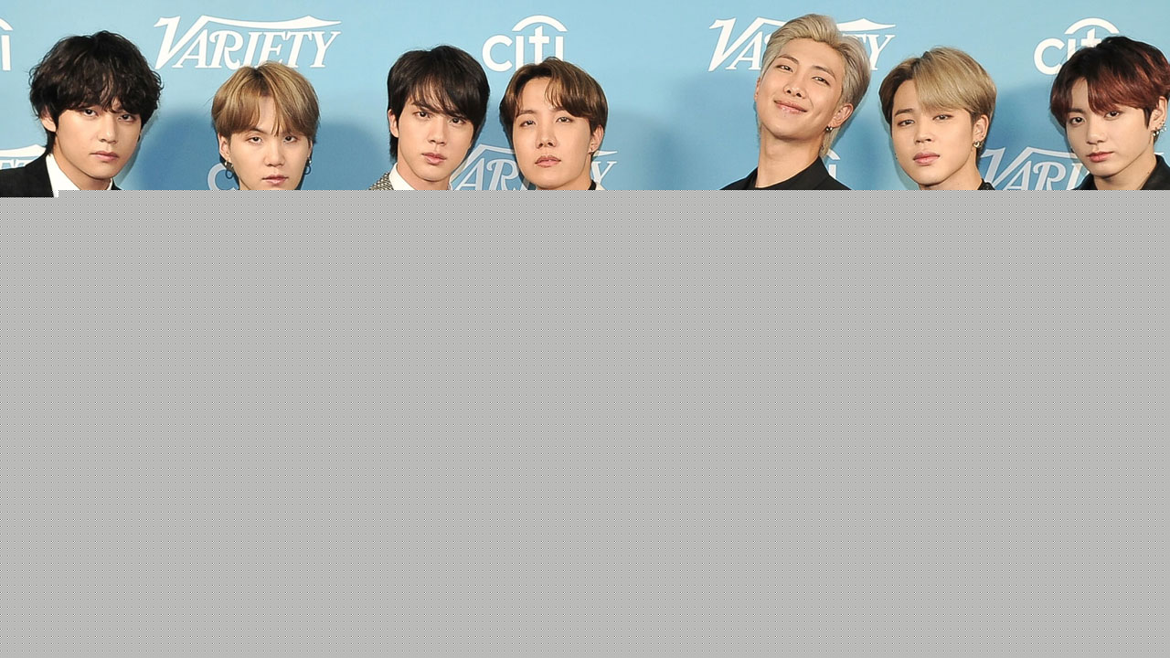 K-pop powerhouse BTS say they will not submit music for 2027 Grammys