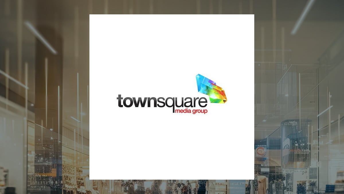 Townsquare Media (NYSE:TSQ) Issues Quarterly Earnings Results