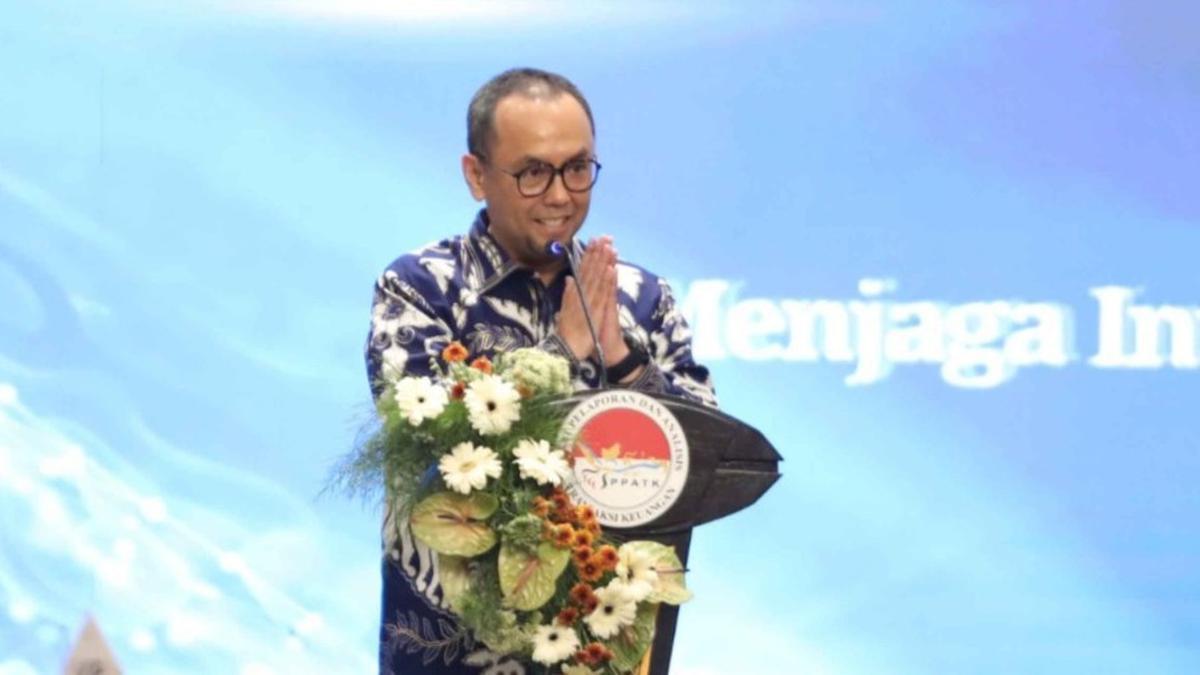PPATK Temukan Rekening Karyawan Rp 12,4 Triliun, Modusnya Tampung Uang Ilegal