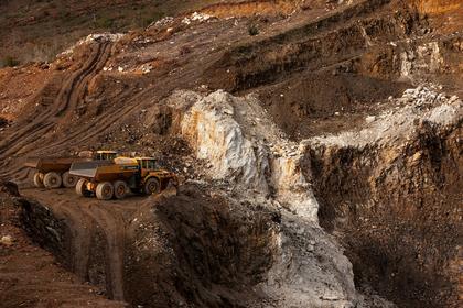 Have lithium stocks finally bottomed out? And is a recovery finally on the way?