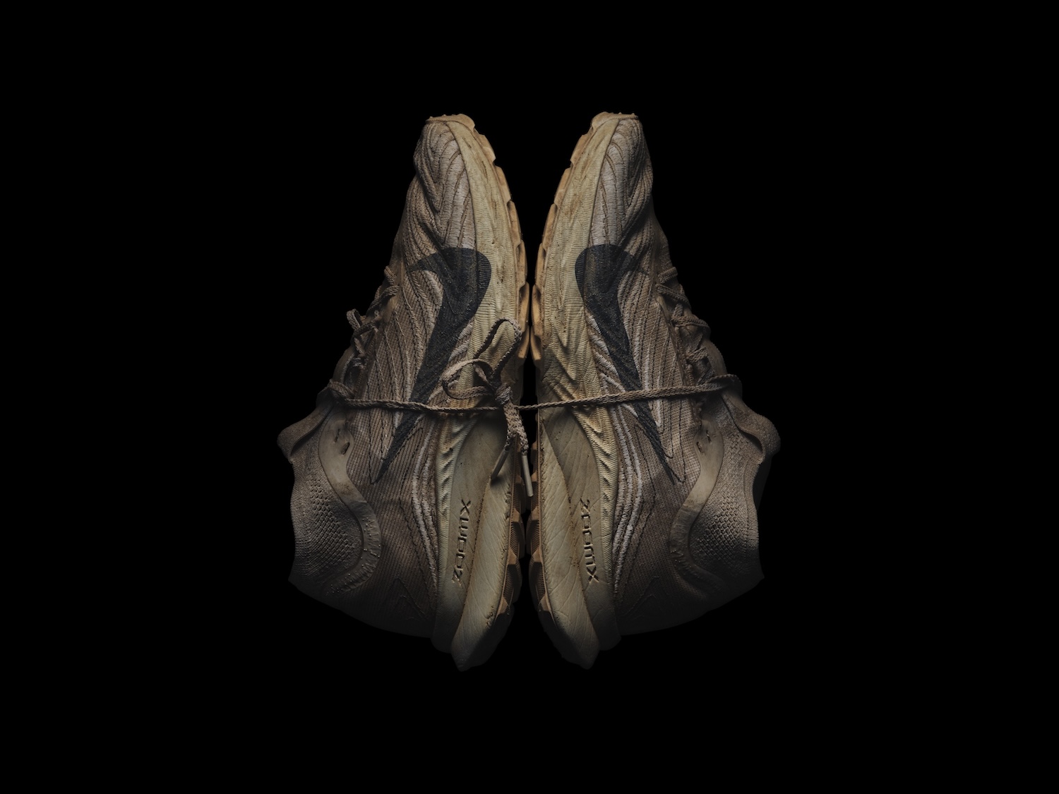 nike | the acg kigerfly