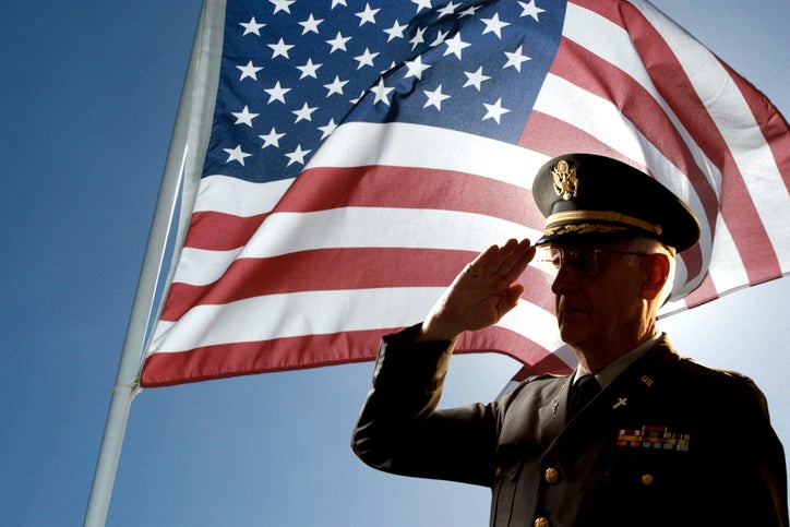 Honor A Vet, But Don’t Just Say ‘Thank You’