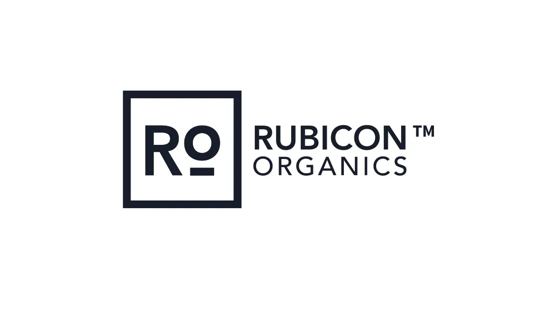 Rubicon Organics Reports Record $18.5 Million in Q2 Revenue, Up 23% Year-Over-Year