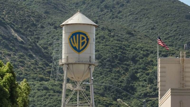 WBD Q2 results miss expectations amid revenue decline