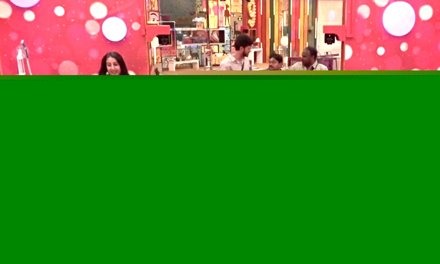 Bigg Boss Telugu: Third Week Nominated Contestants!